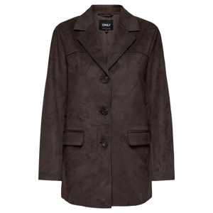 Only Tulip Faux Suede Blazer